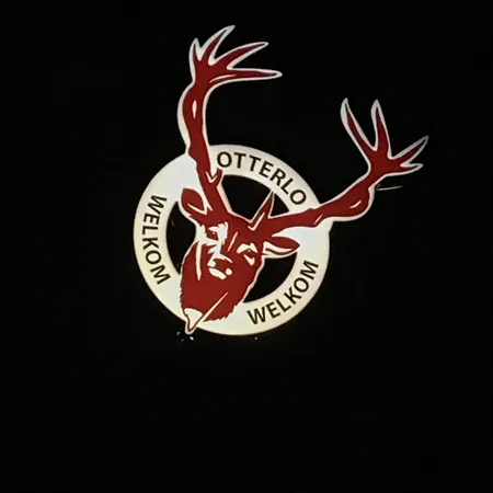 Dom wakacyjny Familiehuis De Eekhoorn - 16p Otterlo