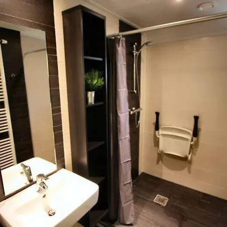 Dom wakacyjny Familiehuis De Eekhoorn - 16p Otterlo