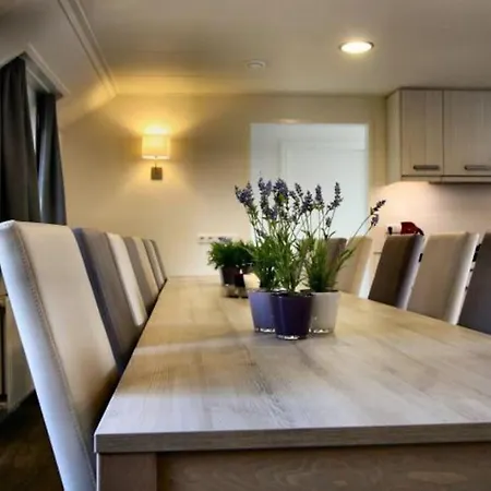 Familiehuis De Eekhoorn - 16p Otterlo