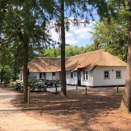 Dom wakacyjny Familiehuis De Eekhoorn - 16p Otterlo