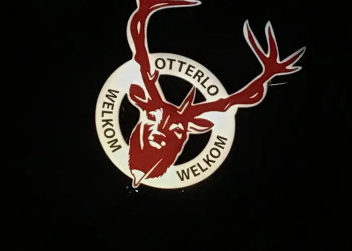 Tatil Evi Familiehuis De Eekhoorn - 16p Otterlo