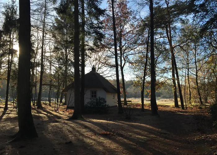 Familiehuis De Eekhoorn - 16p *