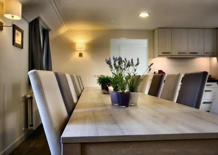 Familiehuis De Eekhoorn - 16p Otterlo