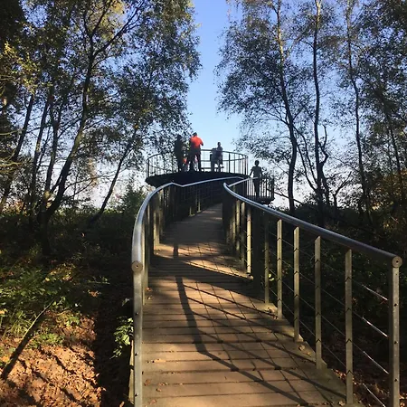 Familiehuis De Eekhoorn - 16p *