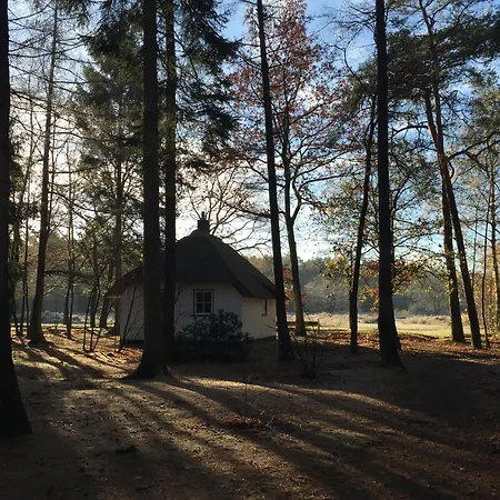 Familiehuis De Eekhoorn - 16p *